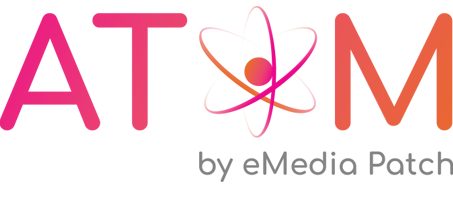 atom @ eMedia Patch